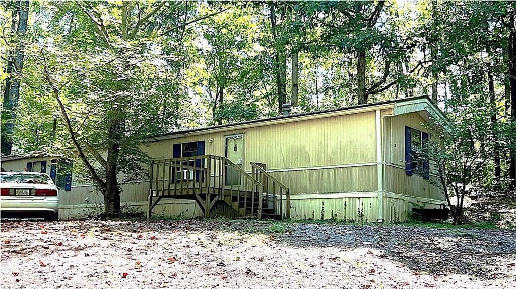 120 Eagles Nest Trail, Ball Ground, GA 30107 — most recent listing photo