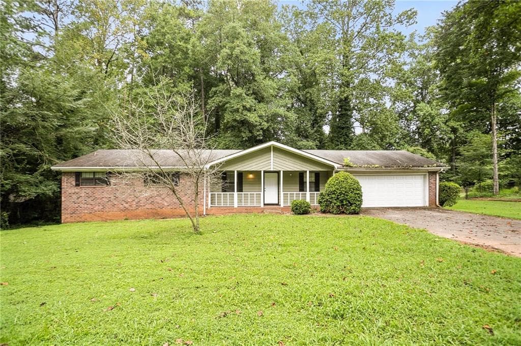 5215 Concord Ridge Drive, Mableton, GA 30126 — most recent listing photo