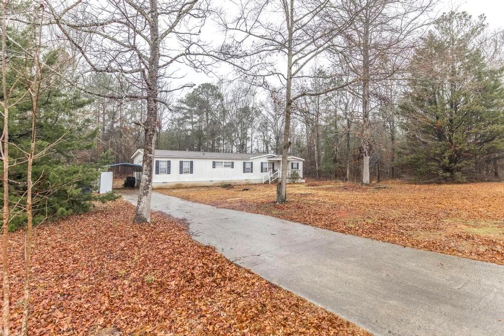 106 Turkey Run, Milledgeville, GA 31061 — most recent listing photo