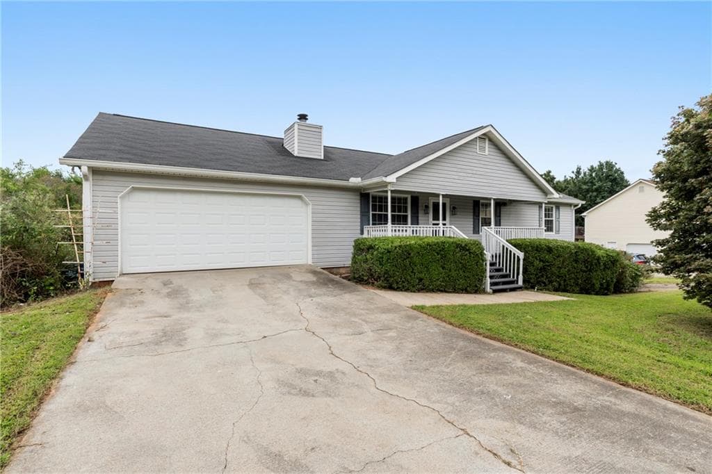 1214 Willow Drive, Auburn, GA 30011 — most recent listing photo