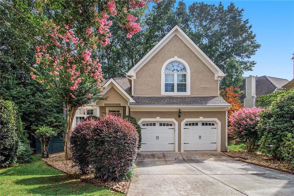 235 Ridge Point Court, Alpharetta, GA 30022 — most recent listing photo
