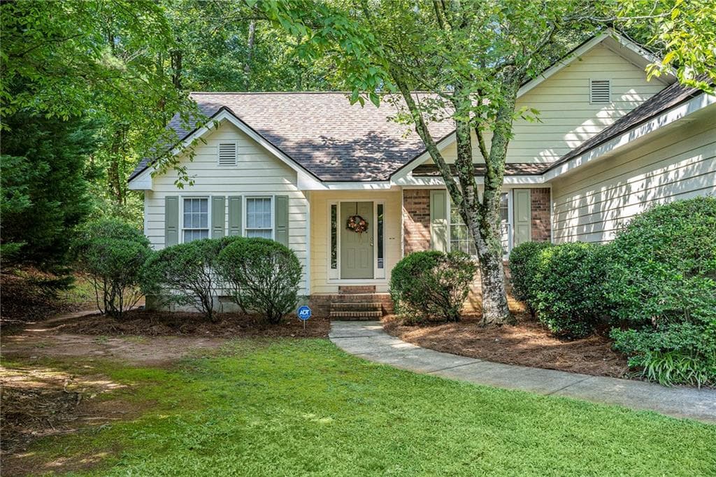 45 Fair Ridge Court, Covington, GA 30016 — most recent listing photo