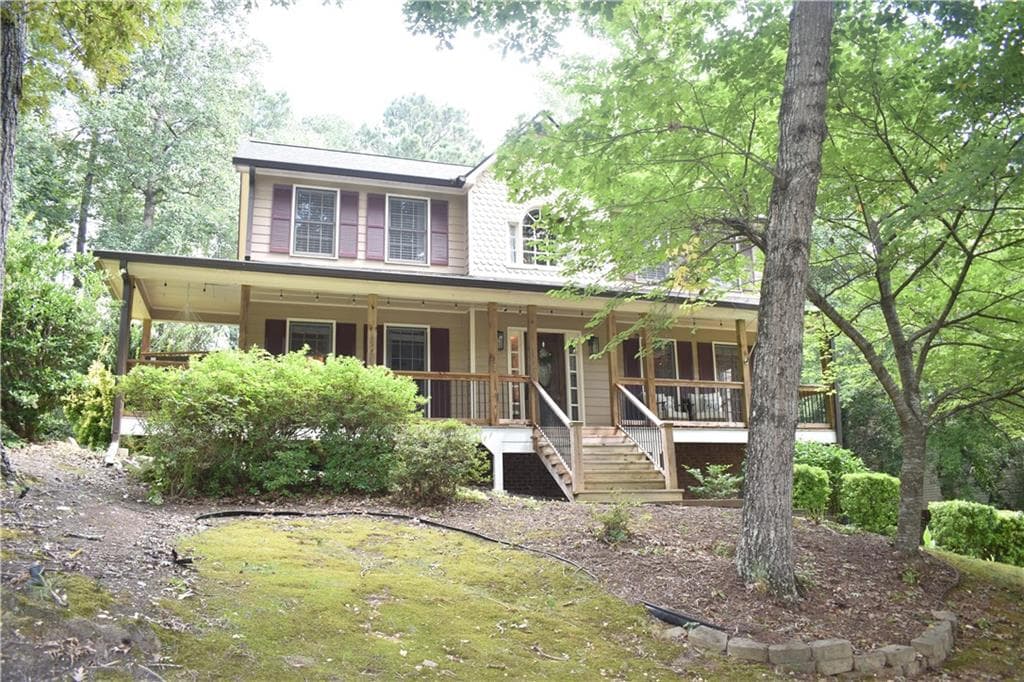 1017 Atherton Lane, Woodstock, GA 30189 — most recent listing photo