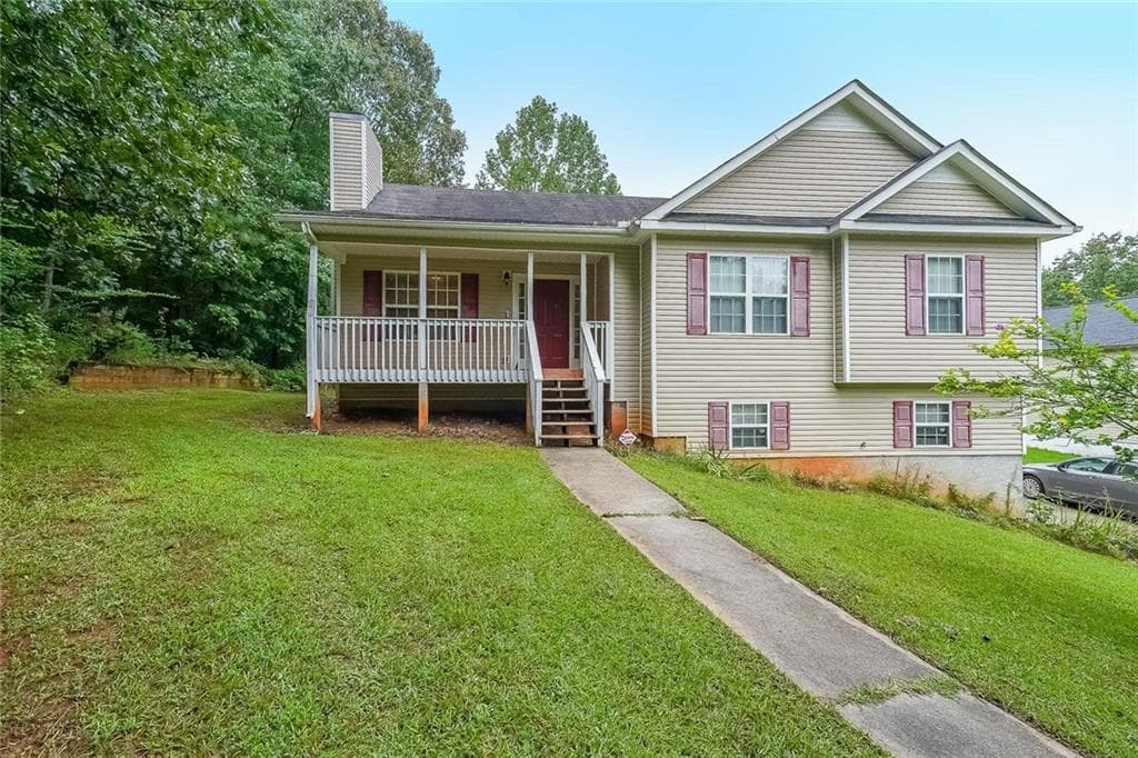 138 Diamond Court, Carrollton, GA 30116 — most recent listing photo