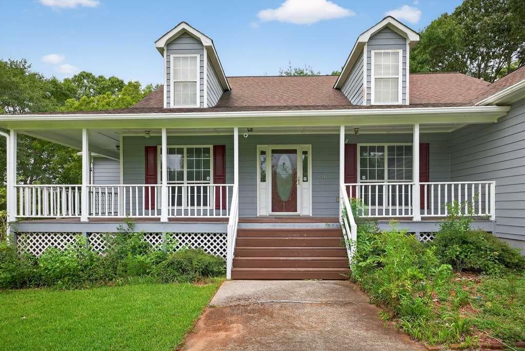 115 Moseley Crossing Drive, Stockbridge, GA 30281 — most recent listing photo