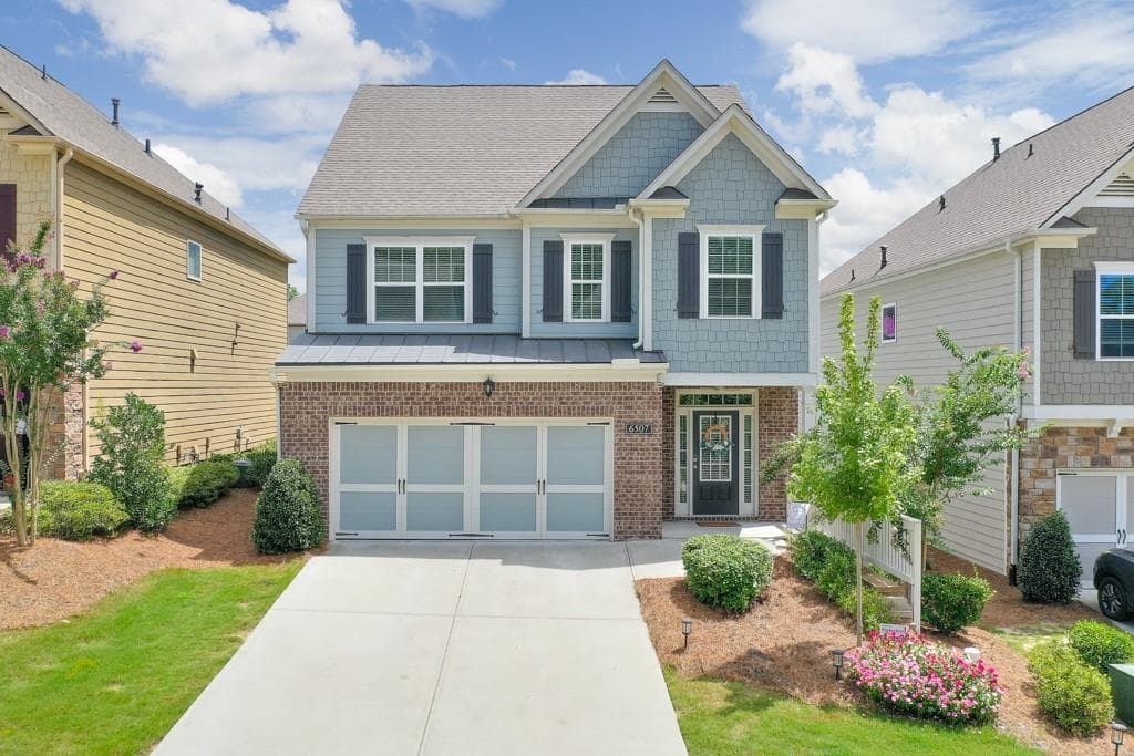 6507 Crosscreek Lane, Flowery Branch, GA 30542 — most recent listing photo