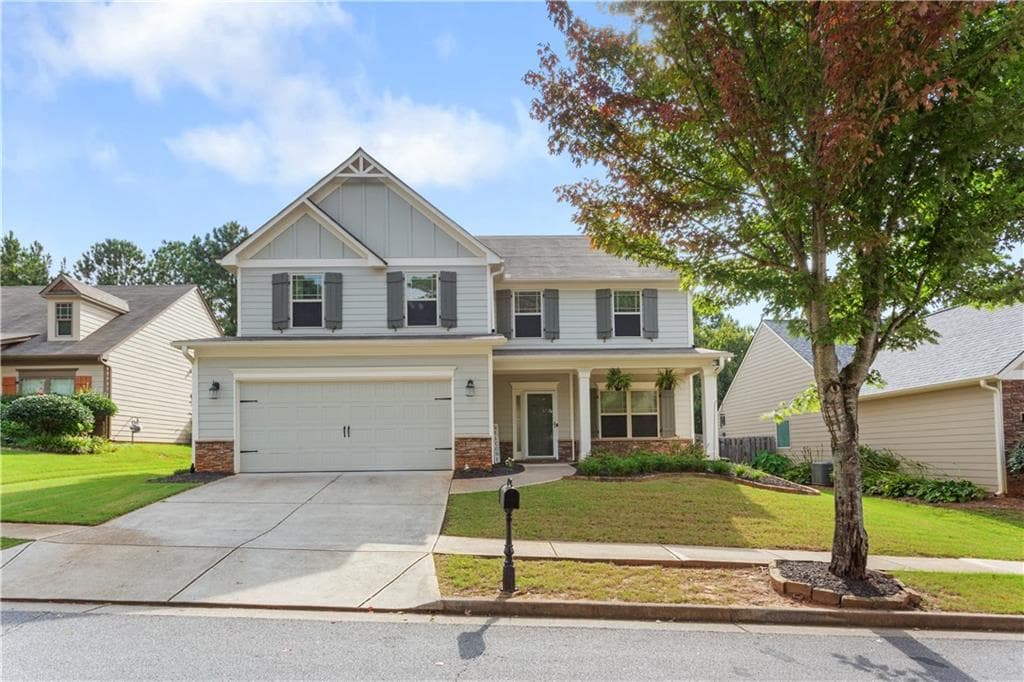 213 Manous Way, Canton, GA 30115 — most recent listing photo