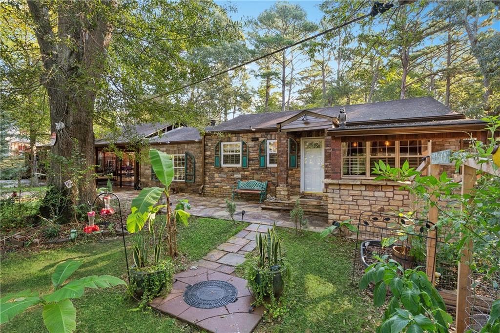 80 Rountree Road, Riverdale, GA 30274 — most recent listing photo