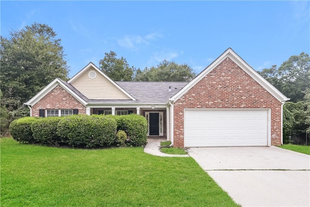 3571 Coveside Court, Loganville, GA 30052 — most recent listing photo