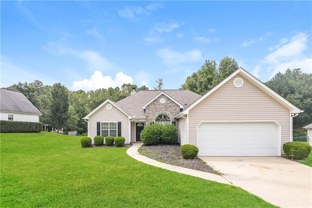 640 Magnolia Drive, Loganville, GA 30052 — most recent listing photo