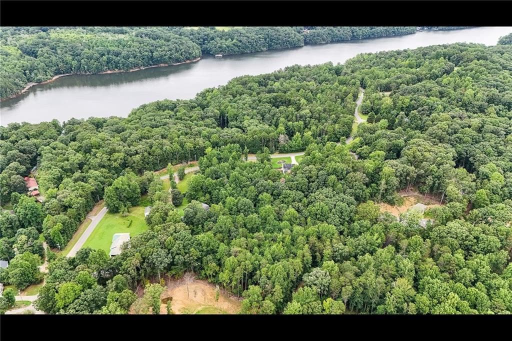unimproved land for sale at 3223 Hidden Valley Road, Gainesville, GA 30506 — photo 1 of 7