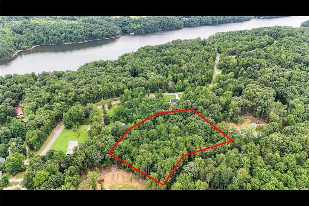 unimproved land for sale at 3223 Hidden Valley Road, Gainesville, GA 30506 — photo 2