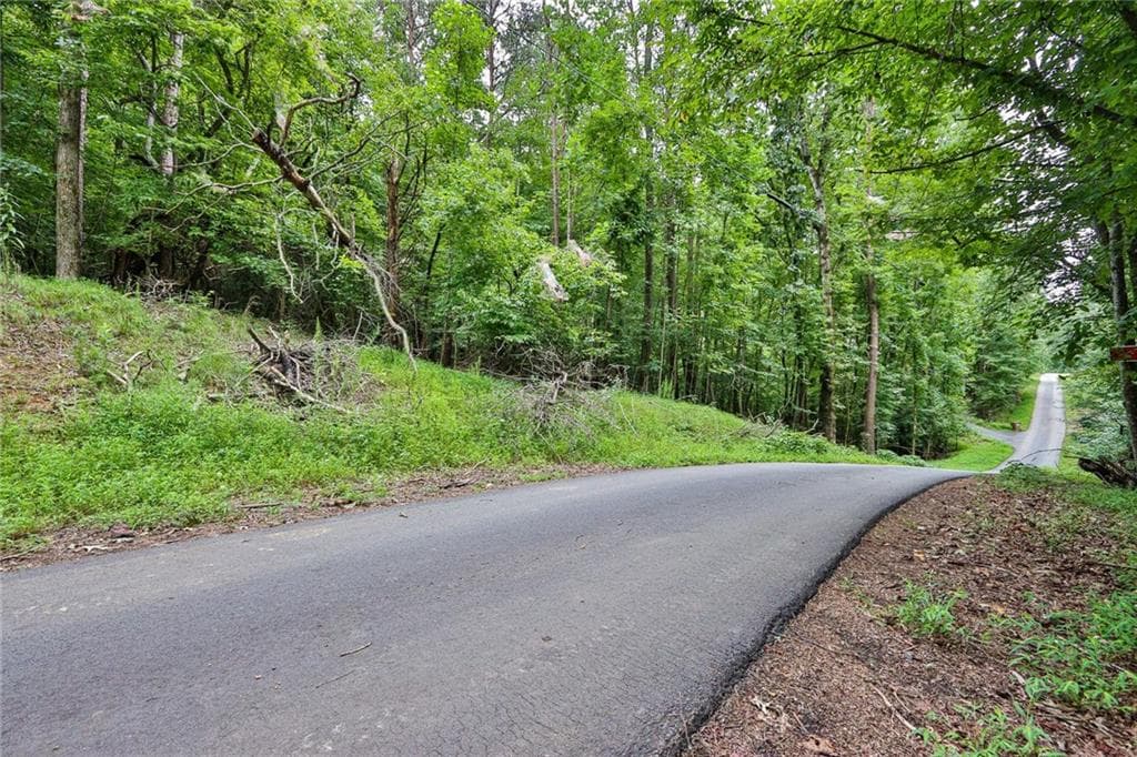 unimproved land for sale at 3223 Hidden Valley Road, Gainesville, GA 30506 — photo 4