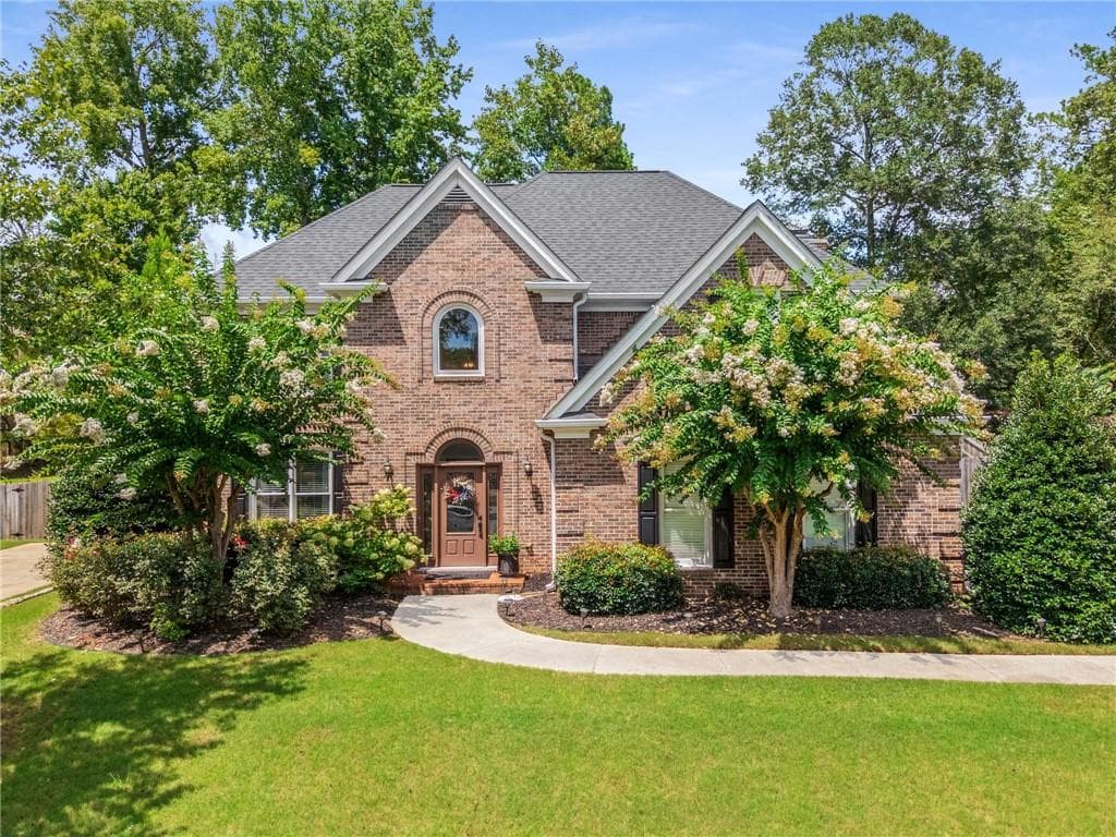 2227 Austin Lake Drive, Smyrna, GA 30082 — most recent listing photo
