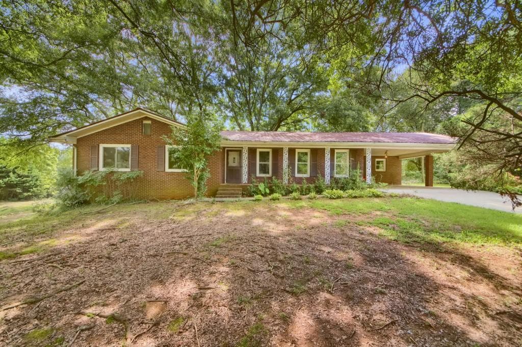 5554 Odum Smallwood Road, Gainesville, GA 30506 — most recent listing photo