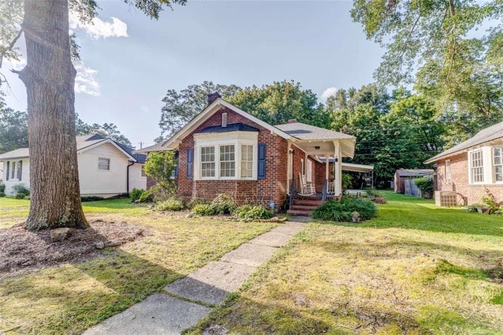 40 Hickory Street, Rome, GA 30161 — most recent listing photo