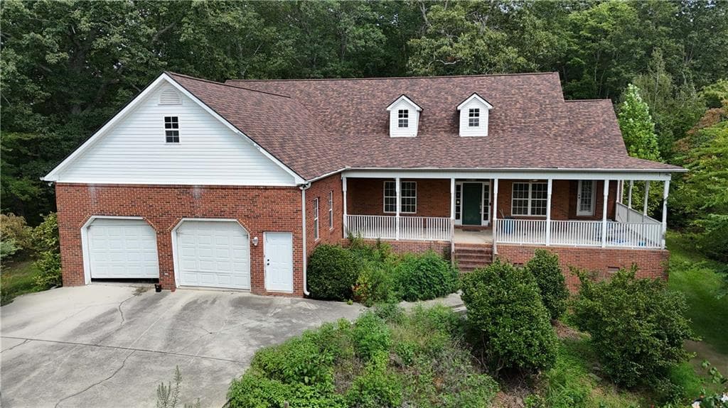 2920 Cartersville Highway, Rockmart, GA 30153 — most recent listing photo