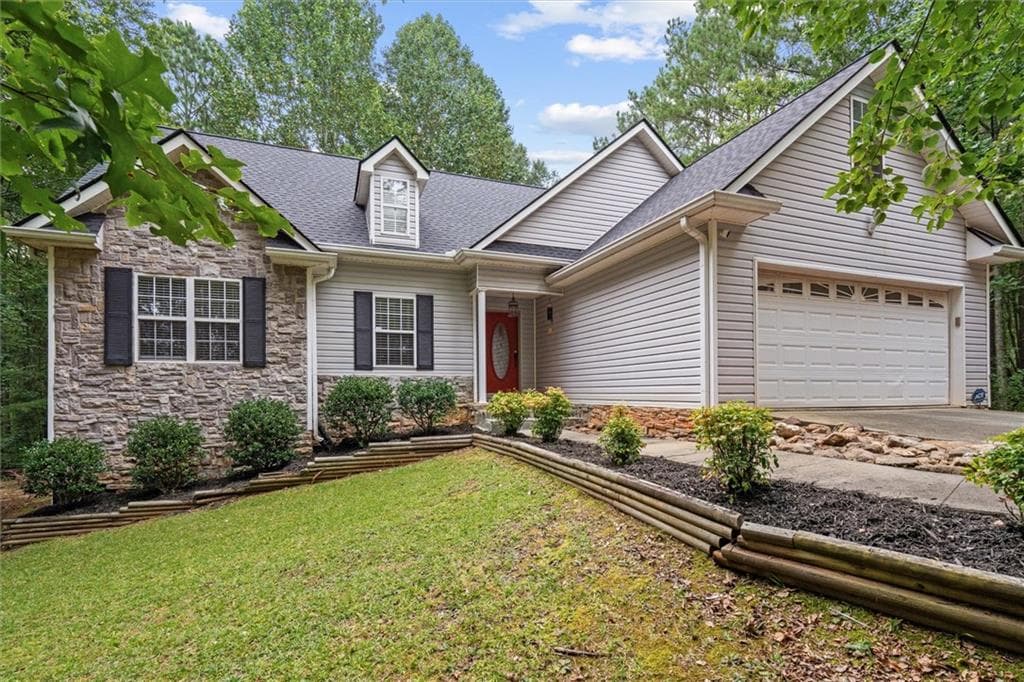 1045 Hwy 27 N, Bremen, GA 30110 — most recent listing photo