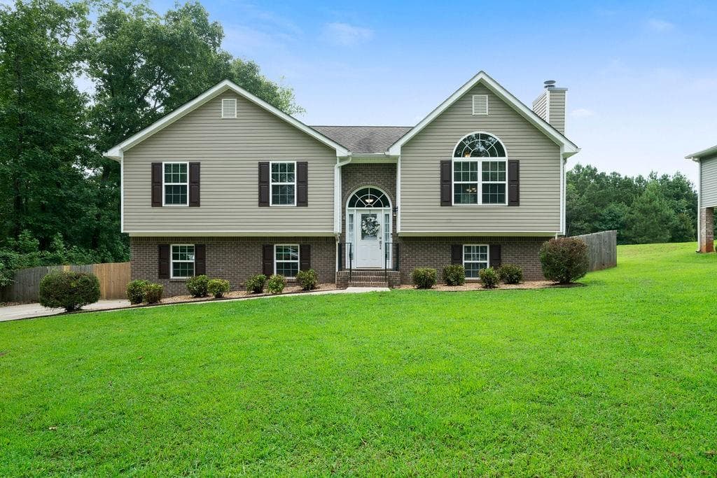 1394 Rainey Road, Temple, GA 30179 — most recent listing photo