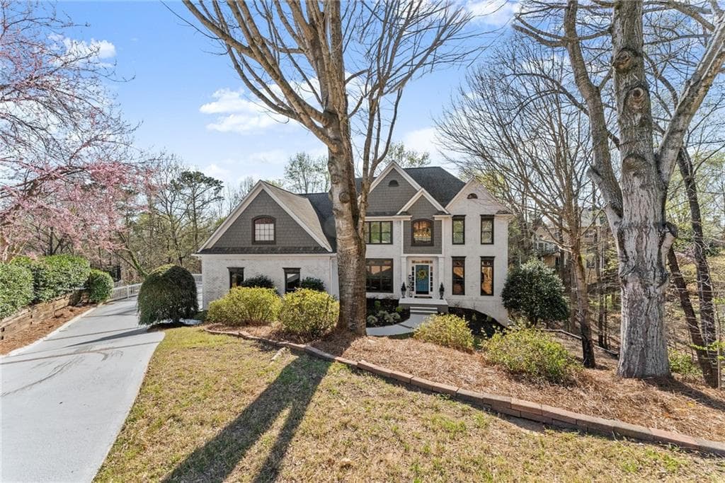 3498 Westhampton Way, Gainesville, GA 30506 — most recent listing photo