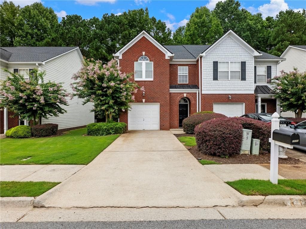 2940 Montague Place Drive, Lawrenceville, GA 30043 — most recent listing photo