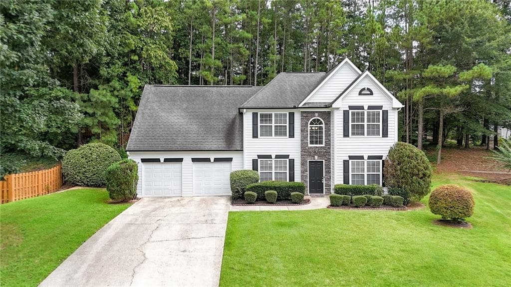 1731 Silverchase Drive, Marietta, GA 30008 — most recent listing photo