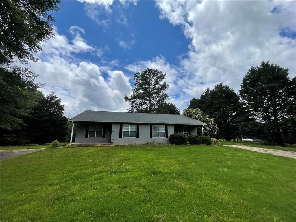 duplex sold at 240 Pitts Chapel Road, Newborn, GA 30056