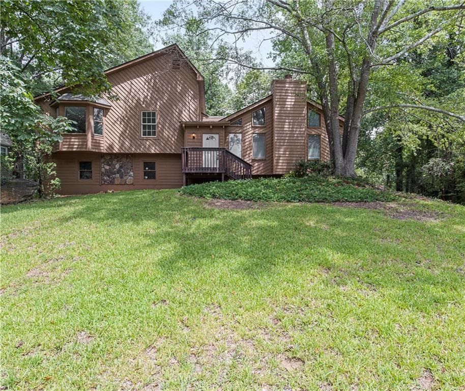 1858 Blackwater Way, Marietta, GA 30066 — most recent listing photo