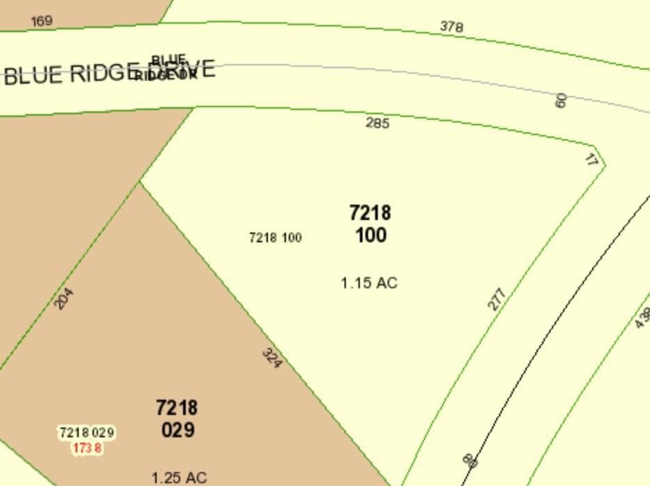 unimproved land for sale at 1785 Plunketts Road, Buford, GA 30518 — photo 1 of 7