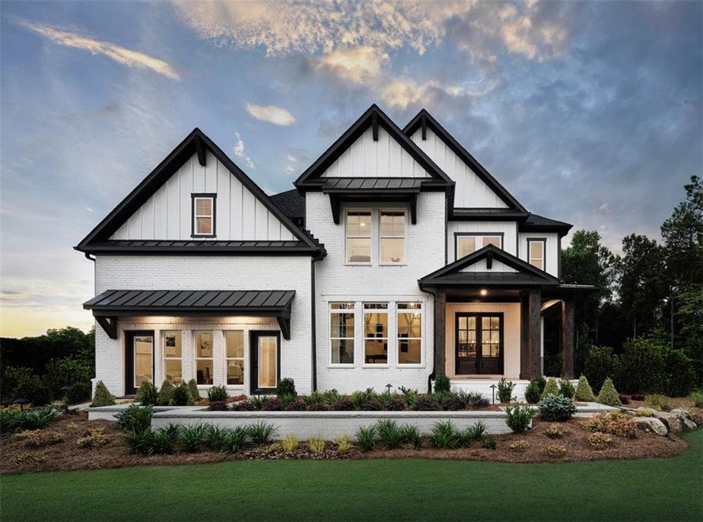 1010 Ridgeview Road, Woodstock, GA 30188 — most recent listing photo