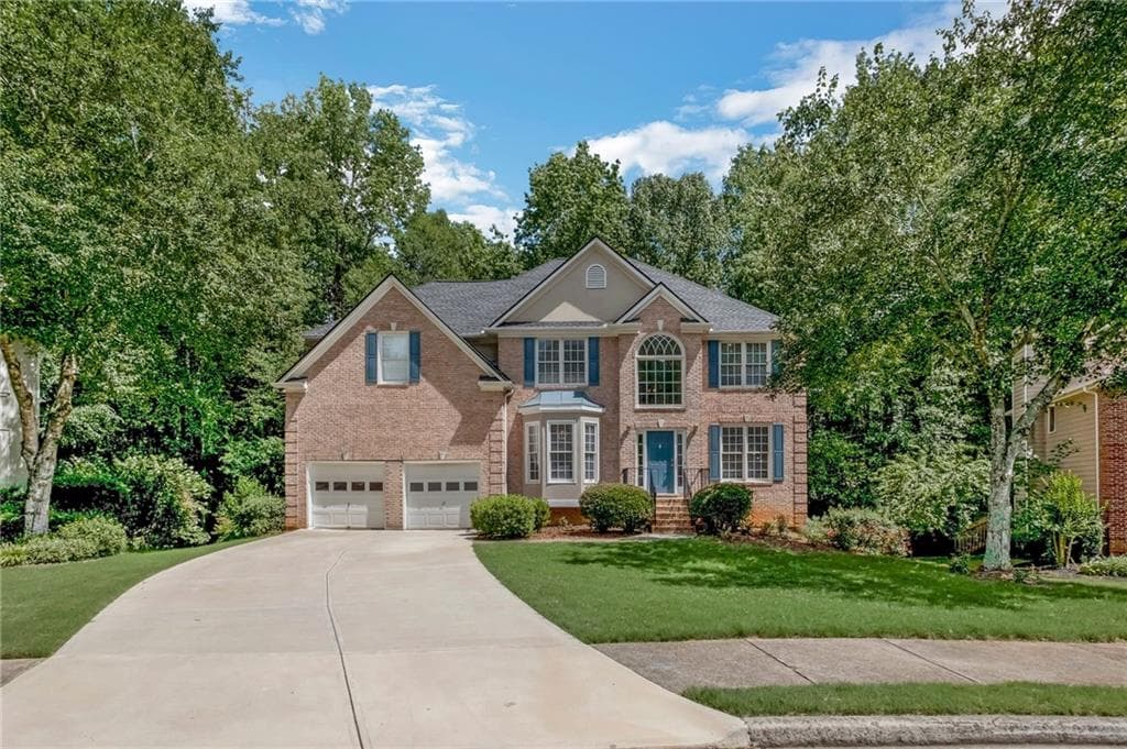 1625 Hawkins Cove Trail, Roswell, GA 30076 — most recent listing photo