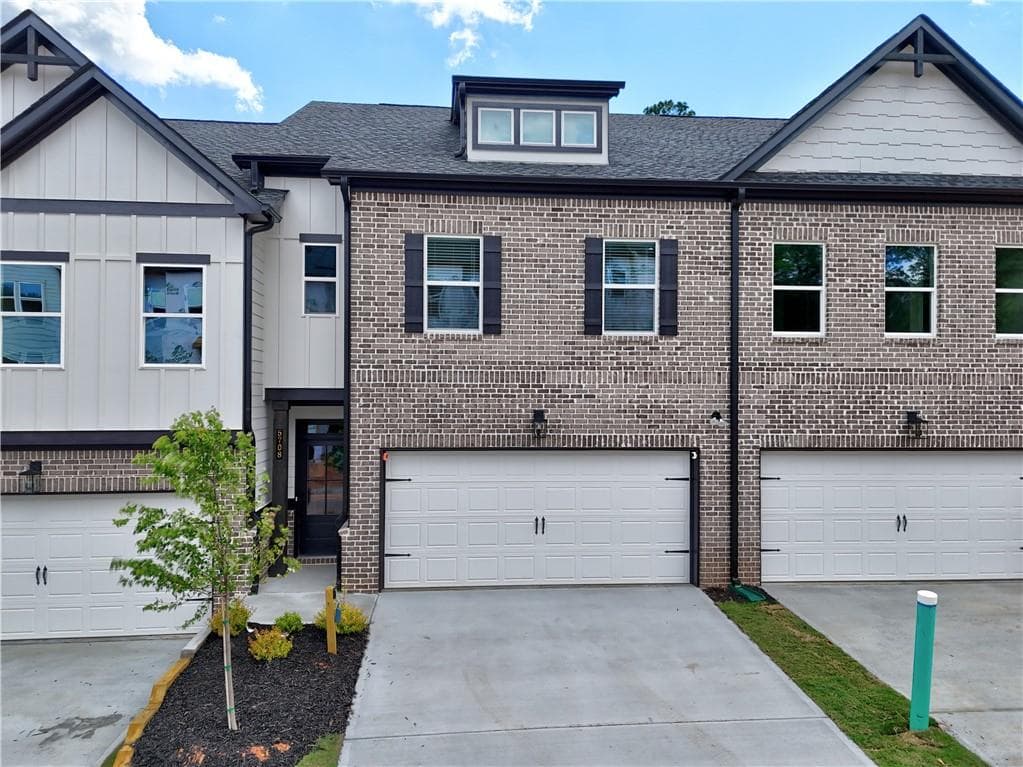 5708 Urban Village Way 5, Tucker, GA 30084 — most recent listing photo
