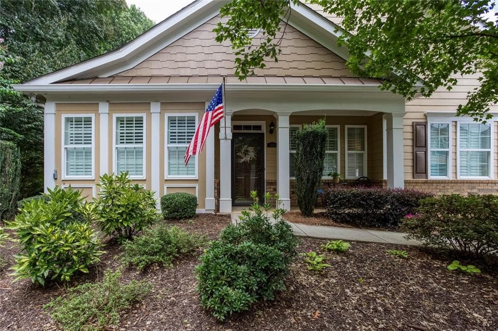 2653 Grapevine Circle 901, Cumming, GA 30041 — most recent listing photo