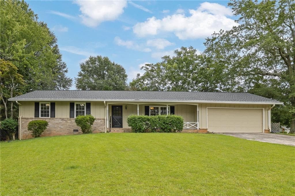 3505 Commanche Court, Smyrna, GA 30080 — most recent listing photo