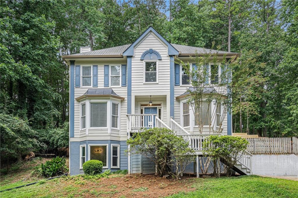 137 Dockside Downs Drive, Woodstock, GA 30189 — most recent listing photo