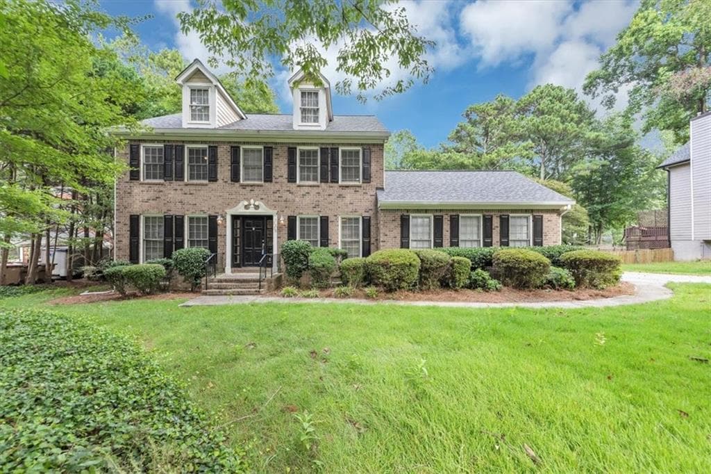 11235 Surrey Park Trail, Duluth, GA 30097 — most recent listing photo