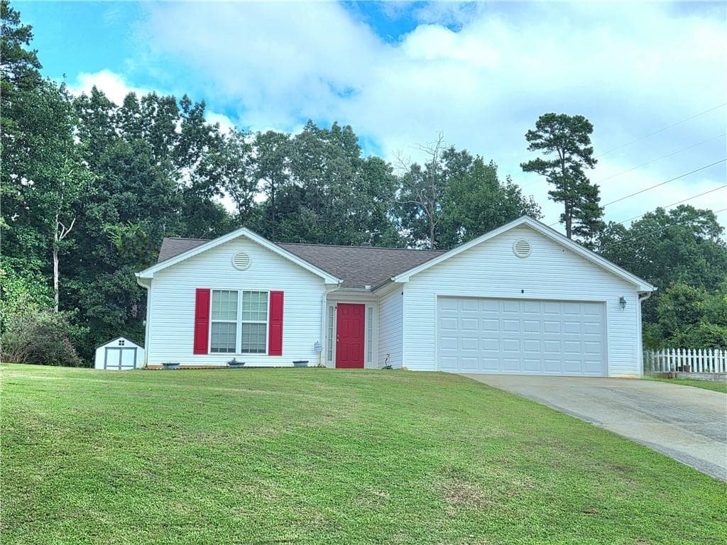 5274 Misty Meadow Drive, Lula, GA 30554 — most recent listing photo