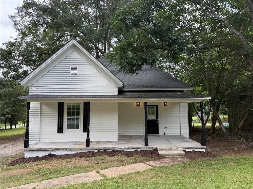 29 Cotton Street, Commerce, GA 30529 — most recent listing photo
