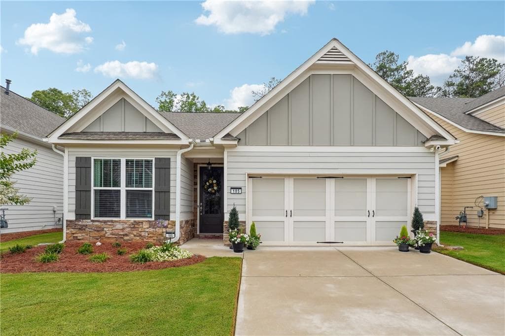 185 Rosemary Landing, Dallas, GA 30132 — most recent listing photo
