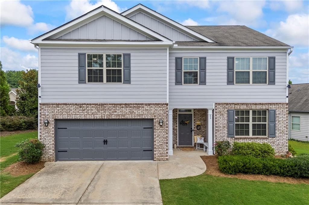 63 Meadowlark Way, Dawsonville, GA 30534 — most recent listing photo