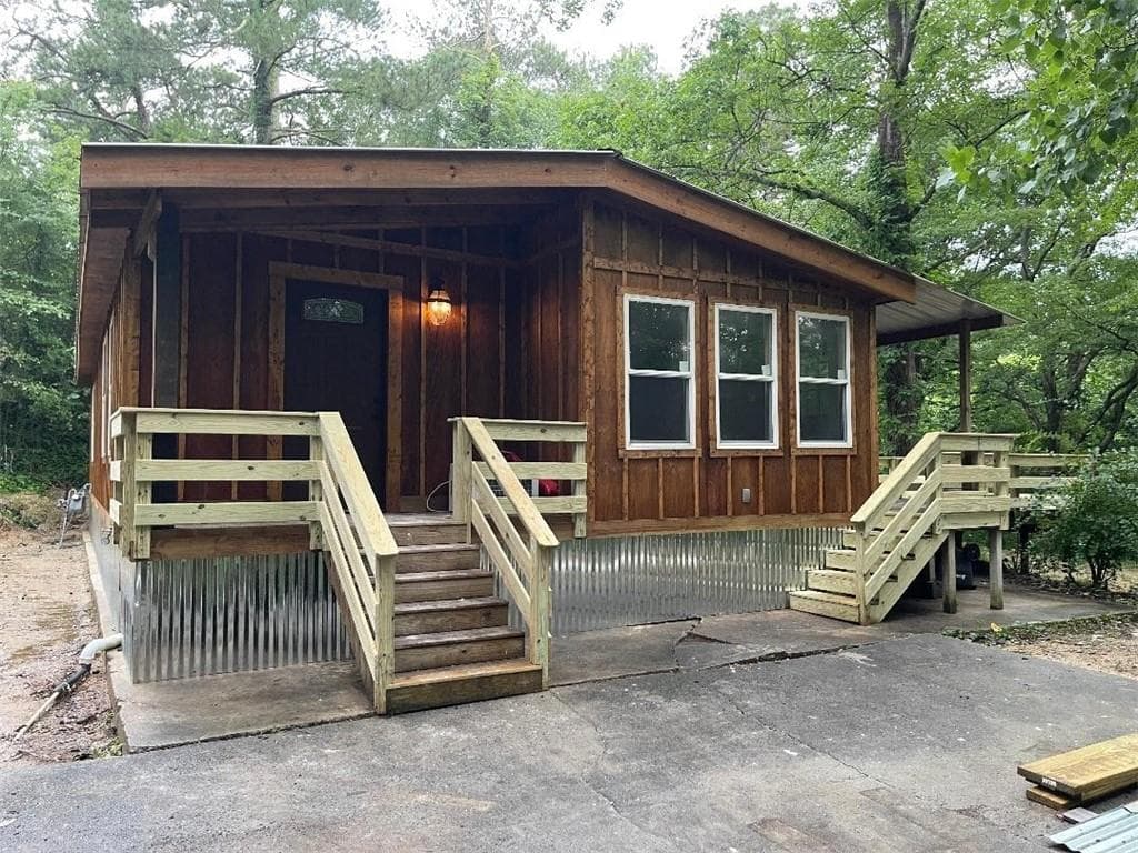 147 Tarpon Trail, Cartersville, GA 30121 — most recent listing photo