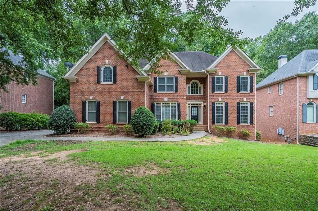 4270 Laurel Grove Trace, Suwanee, GA 30024 — most recent listing photo