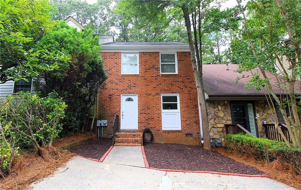 1492 Bentley Lane, Marietta, GA 30067 — most recent listing photo