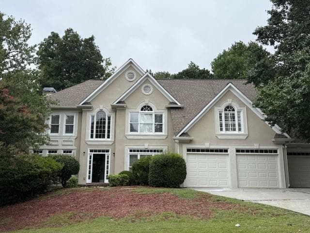 1555 Highview Pines Pass, Alpharetta, GA 30022 — most recent listing photo