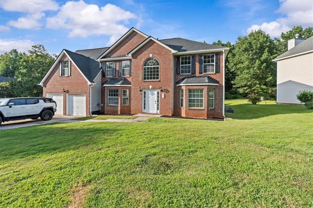 696 Tomahawk Place, Austell, GA 30168 — most recent listing photo
