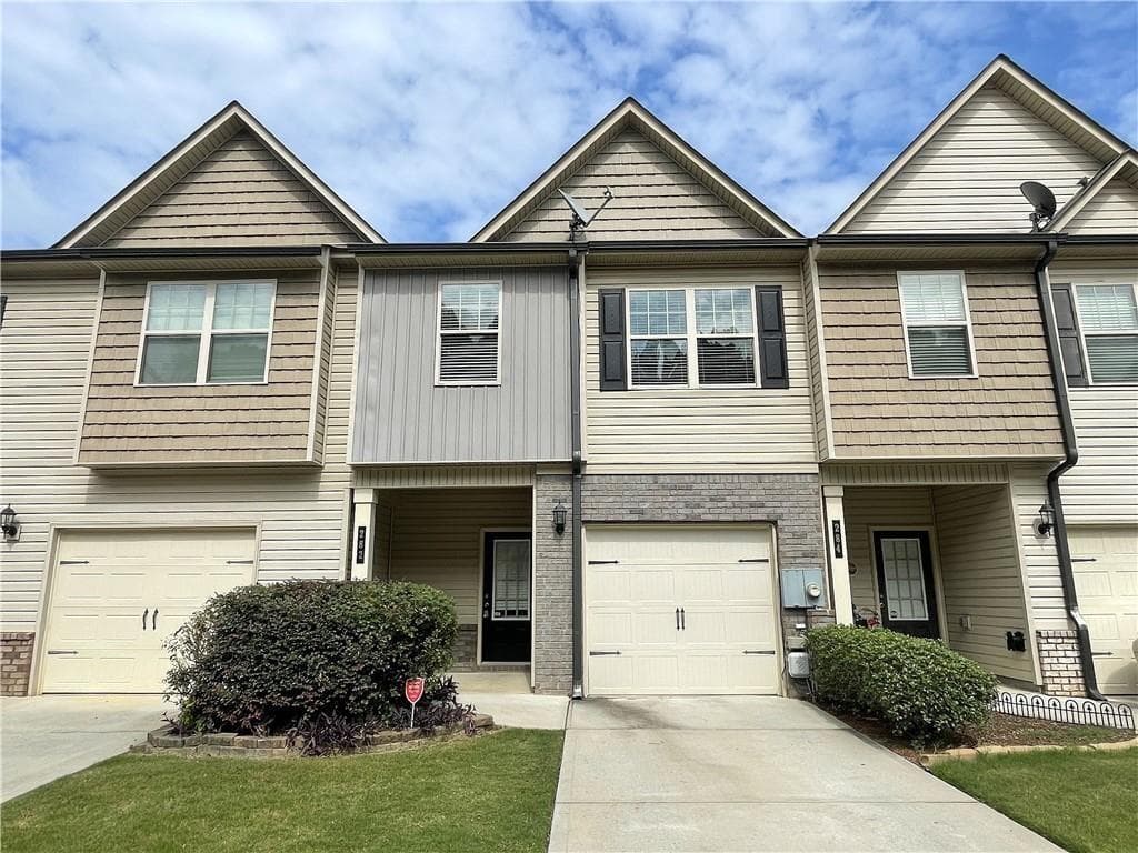 282 Turtle Creek Drive, Winder, GA 30680 — most recent listing photo