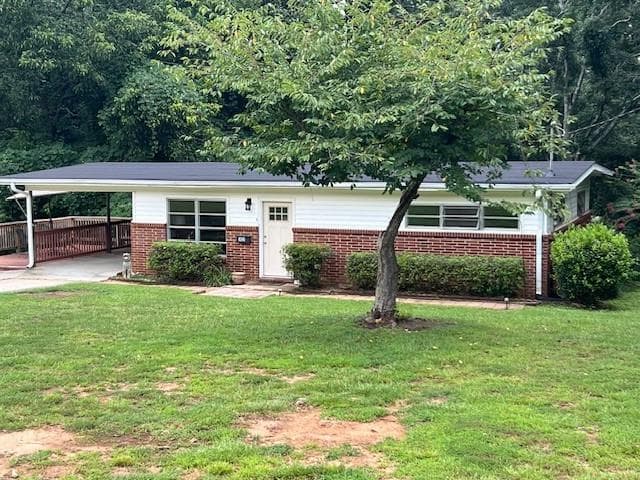 1421 Northside Drive, Conyers, GA 30012 — most recent listing photo