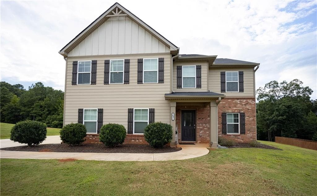35 Miller Lake Court, Covington, GA 30014 — most recent listing photo