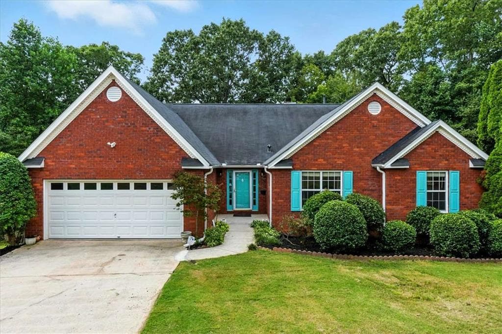 220 Lancaster Way, Hiram, GA 30141 — most recent listing photo