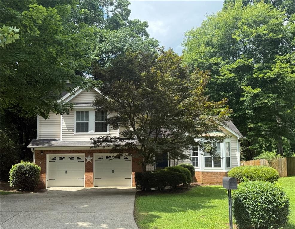 1035 Towne Manor Court, Kennesaw, GA 30144 — most recent listing photo